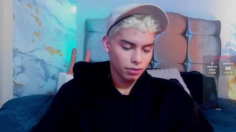 Daniel online show from 02-12-26, 05:02