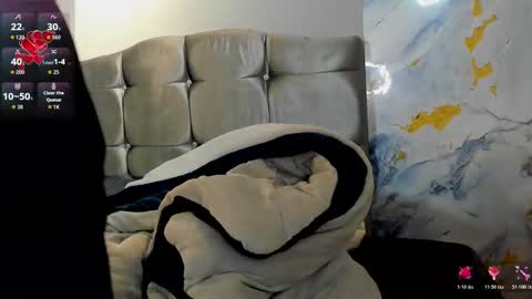 Daniel online show from 02-17-26, 03:25