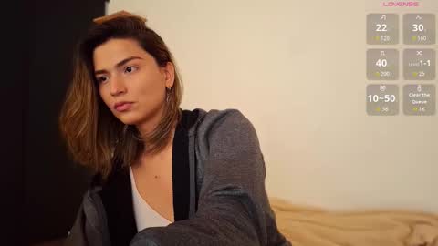 Vi online show from 09-23-25, 04:26