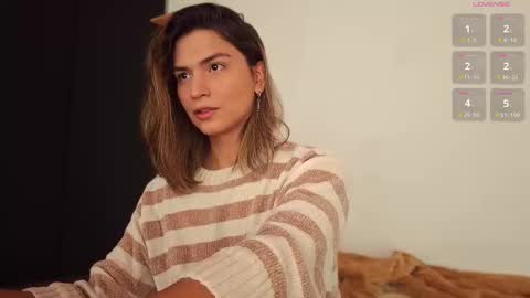 Vi online show from 10-11-25, 03:50