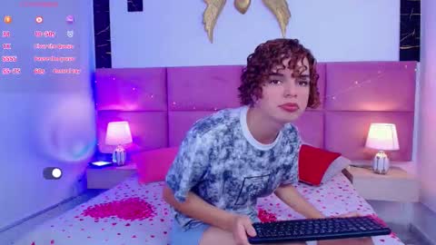 Angel online show from 02-10-26, 08:13