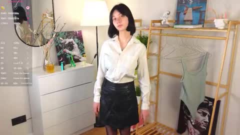 Melissa online show from 10-09-25, 06:33