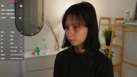 Melissa online show from 11-08-25, 04:45