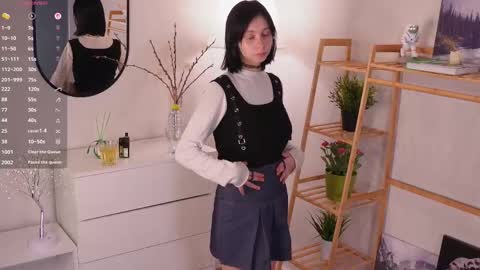 Melissa online show from 11-12-25, 05:52