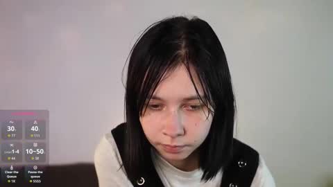 Melissa online show from 12-01-25, 07:02