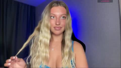 GARRY AND SOPHIA online show from 09-20-25, 06:20