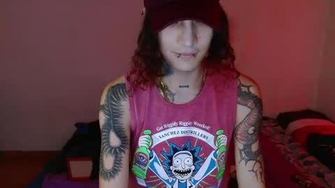 reep online show from 02-11-25, 02:25