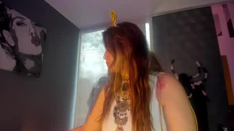 skylar__desire online show from 10-14-25, 02:07