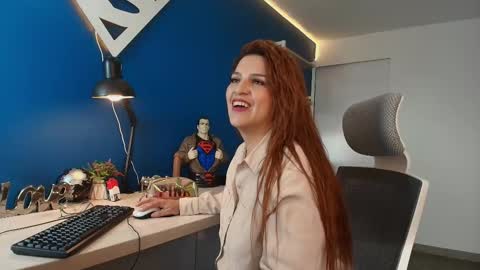 skylar__desire online show from 10-30-25, 11:44