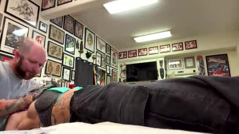 skylarsvault online show from 10-16-25, 11:39