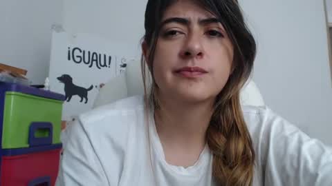 Skyler online show from 01-15-25, 04:32