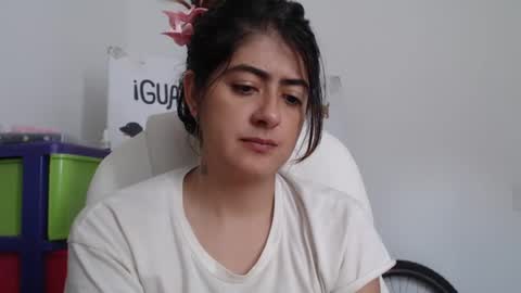 Skyler online show from 01-17-25, 07:05