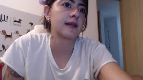 Skyler online show from 01-17-25, 11:29