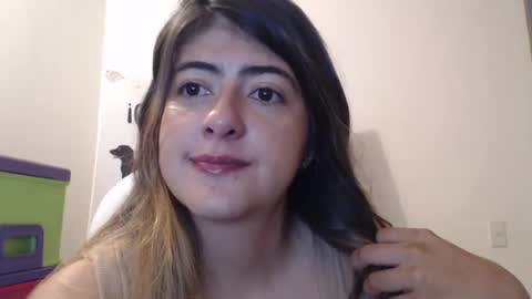 Skyler online show from 01-19-25, 06:20