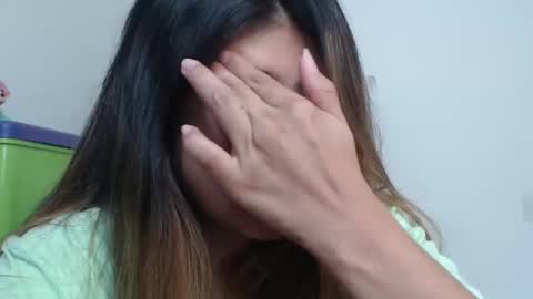 Skyler online show from 01-19-25, 06:00