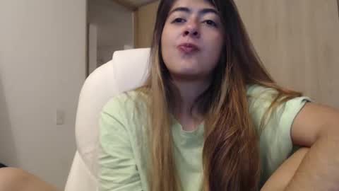 Skyler online show from 01-20-25, 02:53