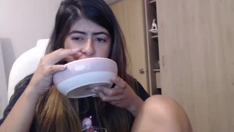 Skyler online show from 01-23-25, 12:25