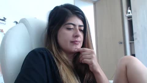 Skyler online show from 01-23-25, 07:07