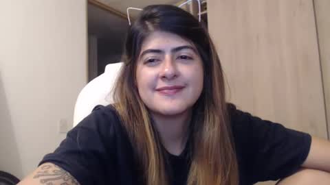 Skyler online show from 01-24-25, 03:43