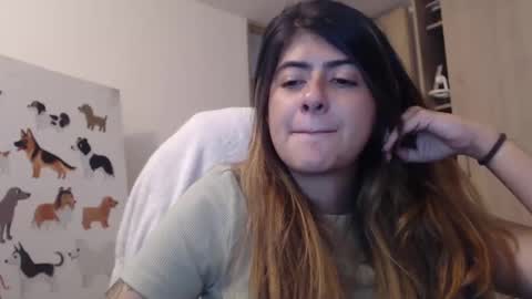 Skyler online show from 01-27-25, 12:12