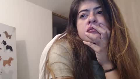 Skyler online show from 01-27-25, 05:14