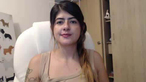 Skyler online show from 01-31-25, 12:17