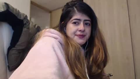 Skyler online show from 02-06-25, 02:55