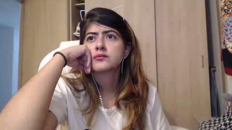 Skyler online show from 02-07-25, 05:31