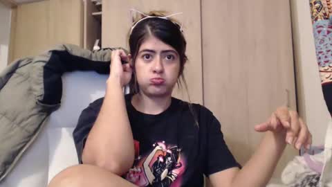 Skyler online show from 02-08-25, 02:26