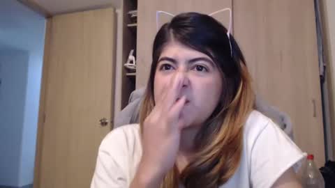 Skyler online show from 02-17-25, 02:42