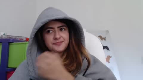 Skyler online show from 02-25-25, 07:25