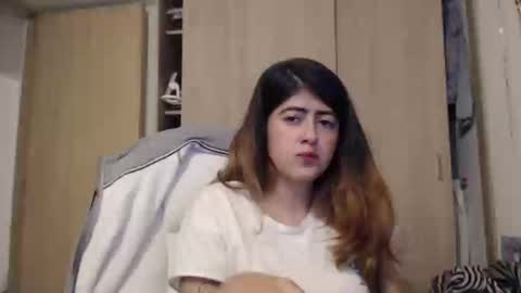 Skyler online show from 02-28-25, 05:15