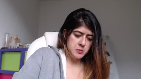 Skyler online show from 03-04-25, 08:27