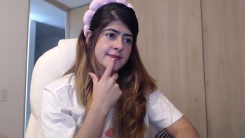 Skyler online show from 03-07-25, 11:38