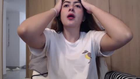 Skyler online show from 03-09-25, 01:25