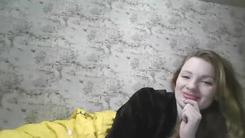 Skyler online show from 02-16-25, 12:41