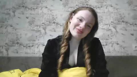 Skyler online show from 02-19-25, 06:10