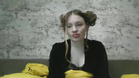 Skyler online show from 02-23-25, 06:12