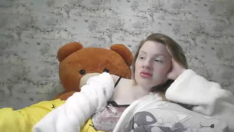 Skyler online show from 02-27-25, 10:09