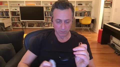 Snapshot of skyline3371 chatting on 01-01-25, 06:47 Skyline3371 online show from 01-01-25, 06:47