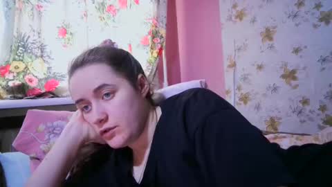 skyressie333 online show from 01-13-25, 11:52