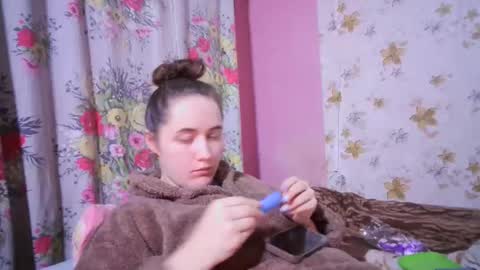 skyressie333 online show from 01-16-25, 02:51