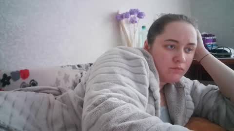 skyressie333 online show from 03-03-25, 11:22