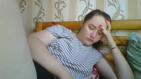 skyressie333 online show from 02-02-26, 06:12