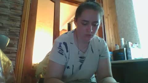Snapshot of skyressie333 chatting on 06-27-26, 11:59 skyressie333 online show from 06-27-26, 11:59