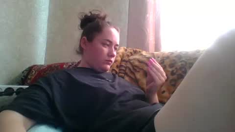 Snapshot of skyressie333 chatting on 07-22-26, 07:11 skyressie333 online show from 07-22-26, 07:11