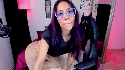 Snapshot of skyssoul chatting on 02-05-26, 11:31 cielo online show from 02-05-26, 11:31