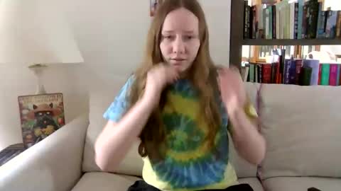 Sky Winters online show from 02-05-26, 03:38