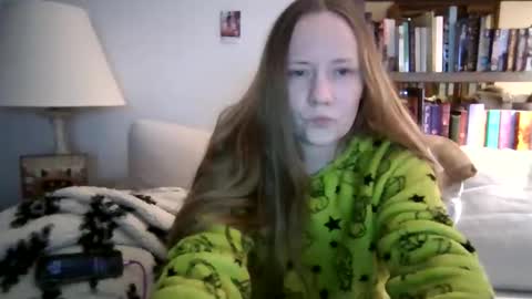 Sky Winters online show from 02-13-26, 11:56