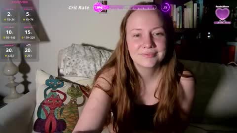 Sky Winters online show from 02-20-26, 07:36